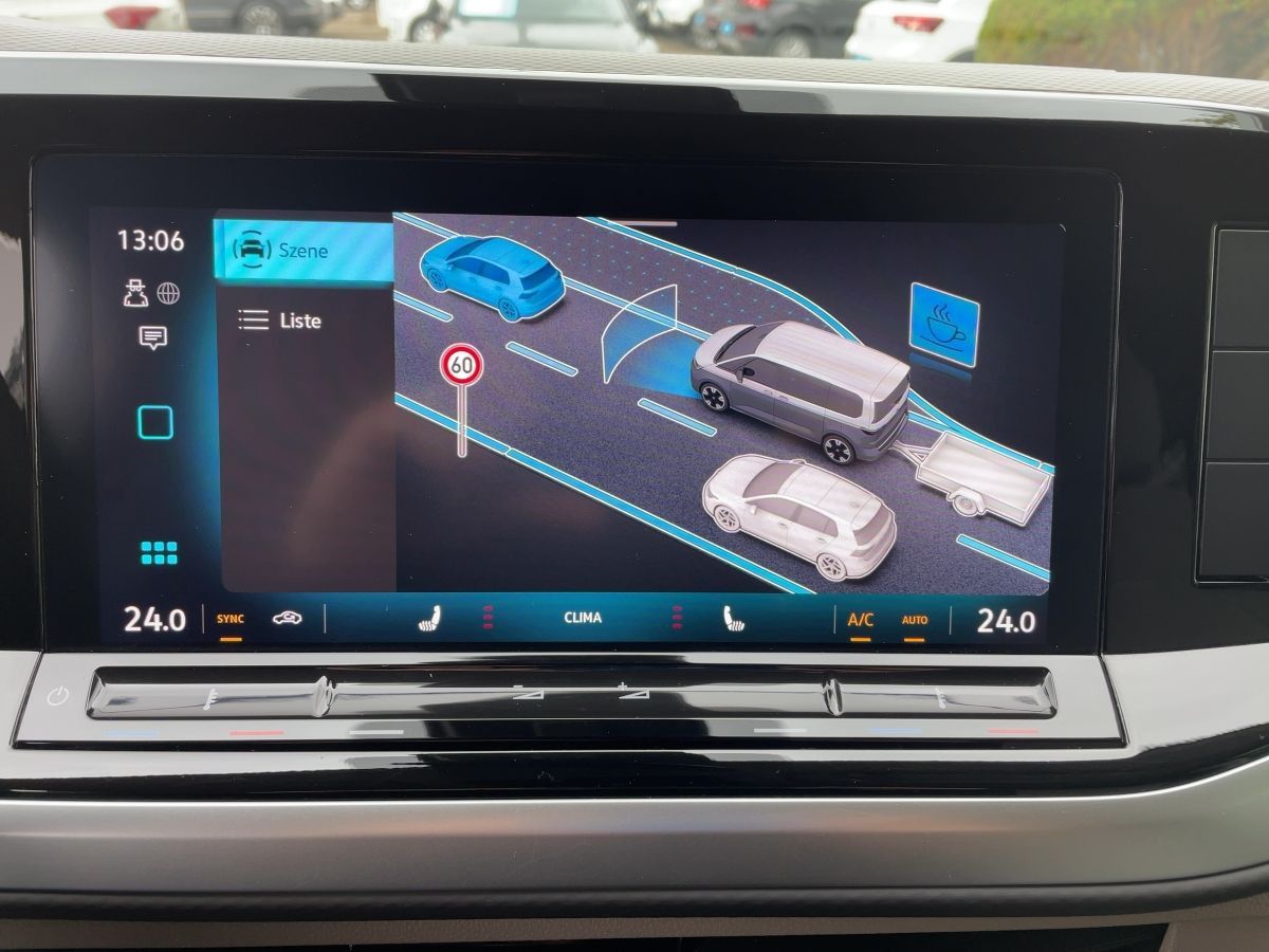 Volkswagen T7 Multivan - Bild 15