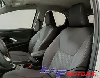 Toyota Yaris - 11