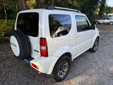 Suzuki Jimny Ranger 4x4 Style Lim. Leder Sitzheizung - Suzuki Jimny: Style