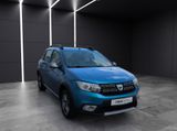 Dacia Sandero Stepway Prestige TCe 90 Navi Tempomat - Dacia Sandero: Servolenkung