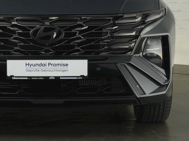 Tucson FACELIFT PHEV N-LINE AT+NAVI+360 GRAD KAM