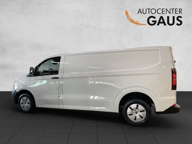 Transporter Kasten 2.0 TDI 8-Gang-Automatik