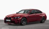 BMW M3 Competition Limousine Driv.Assist.Prof LED