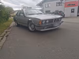 BMW 635 CSI  - BMW 635: 635csi