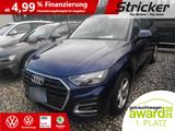 Audi Q5 35TDI S-tronic 356,-ohne Anzahlung Navi AHK - Audi Q5 35 TDi Gebrauchtwagen