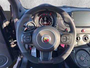 Abarth 695 1.4 T-Jet 16V *AUTOMATIK*PDC*KLIMA*