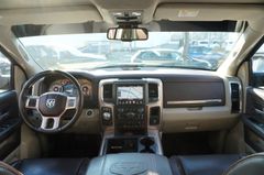 Fahrzeugabbildung Dodge RAM 5.7 Longhorn 4x4 Navi Kam Leder TRAUM!!!