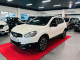 Nissan Qashqai 1.6 Visia Autom/Pano/360°Kam/Navi/S-Heft - Nissan Qashqai Gebrauchtwagen in Duisburg