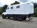 Other Mercedes Zetros 6x6 Expeditionsmobil SPECTRA - Offers matching your search criteria