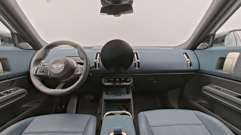 MINI Countryman SE (Cooper) - Bild 11