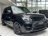 Land Rover Range Rover SV Autobiography Dynamic*einmalig!! - Land Rover Range Rover in Wuppertal