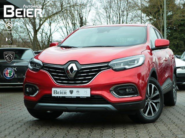 Renault Kadjar Techno