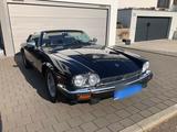 Jaguar XJS V12 - Jaguar XJS aus 1989: Cabrio