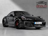 Porsche 911 Carrera 4 GTS, 1.Hd., Lift, Bose - Porsche: Gt1 911