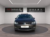 Volkswagen Sharan 2.0 TDI Highline 7-Sitzer el.Tür DYNAUDIO - gebrauchte VW Sharan aus dem Jahr 2014