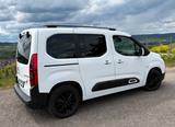 Citroën Berlingo BlueHDi 130 S&S FEEL M EAT8 FEEL - Citroën Berlingo: 1.8