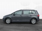 Volkswagen Touran Comfortline 2.0 TDI 7Sitze*ACC*AHK*DAB+ - Volkswagen Touran in Frankfurt (Main)