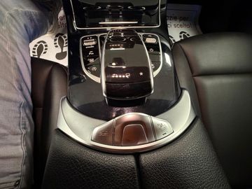 Mercedes GLC 250 - 11