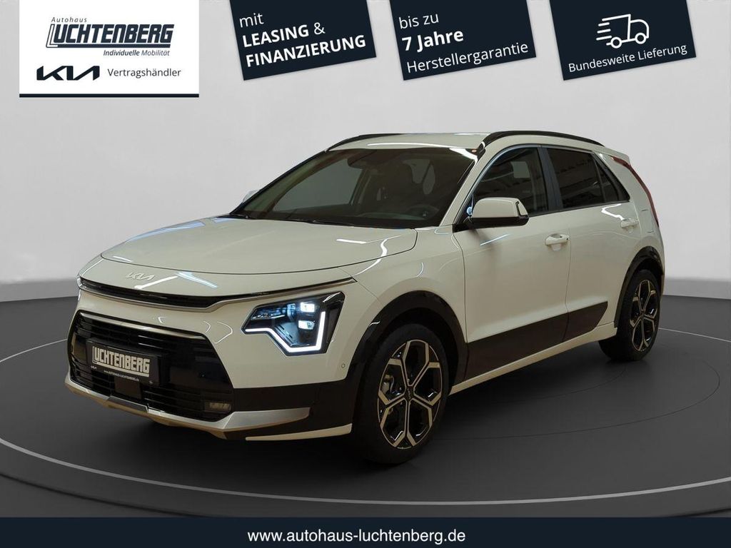Image of Kia Niro