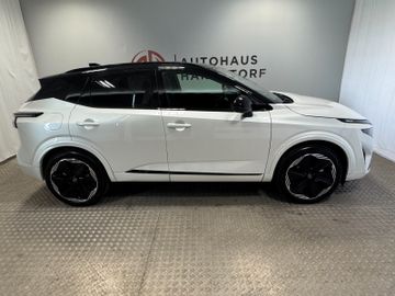 Fahrzeugverkauf 9 Nissan Qashqai N-Design Leder*Pano*HeadUp*20Zoll