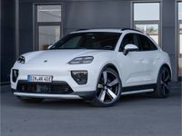 Porsche Macan - Vorschau Bild 1