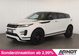 Land Rover Range Rover Evoque D200 AWD R-Dynamic SE Pano 20