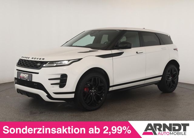 Land Rover Range Rover Evoque D200 AWD R-Dynamic SE Pano 20