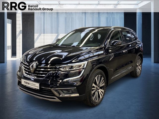 Renault Koleos 2.0 BLUE dCi 185 Initiale Paris 4WD UPE:5