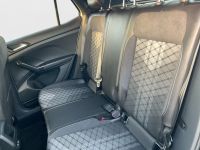 Volkswagen T-Cross - Vorschau Bild 13