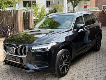 Volvo XC90 - 1
