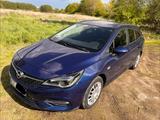Opel Astra ST 1.2 Direct Inj Turbo 107kW Edition ... - Opel Astra: E10