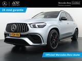 Mercedes-Benz GLE 63 AMG S 4MATIC+ Premium Plus | luftfederung - gebrauchte Mercedes-Benz GLE 63 AMG aus dem Jahr 2024