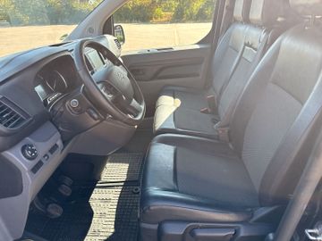Citroen Jumpy - 12