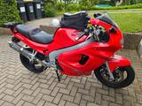 Triumph Sprint ST 955