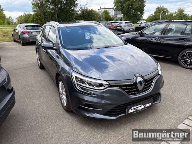 Fahrzeugabbildung Renault Megane Grandtour Business Edition dCi 115 EDC