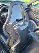 Ferrari 488 Spider, Racingsitze, Frontlift, Schwarz - schwarze Ferrari 488 Spider