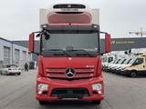 Mercedes-Benz Antos 1836*Euro6*Thermoking*Rohrbahnen*LBW*Navi - Mercedes-Benz Rohrbahn
