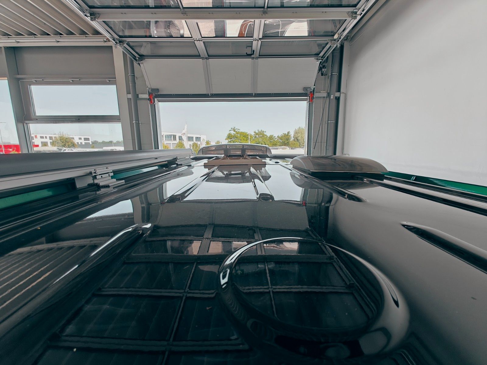 Fahrzeugabbildung HYMER / ERIBA / HYMERCAR GRAND CANYON S 4x4² RSX #BRUCEBANNER by palmo