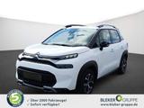 Citroën C3 Aircross C3 Aircross PureTech 110 Shine - Citroën C3 Aircross Benziner Gebrauchtwagen
