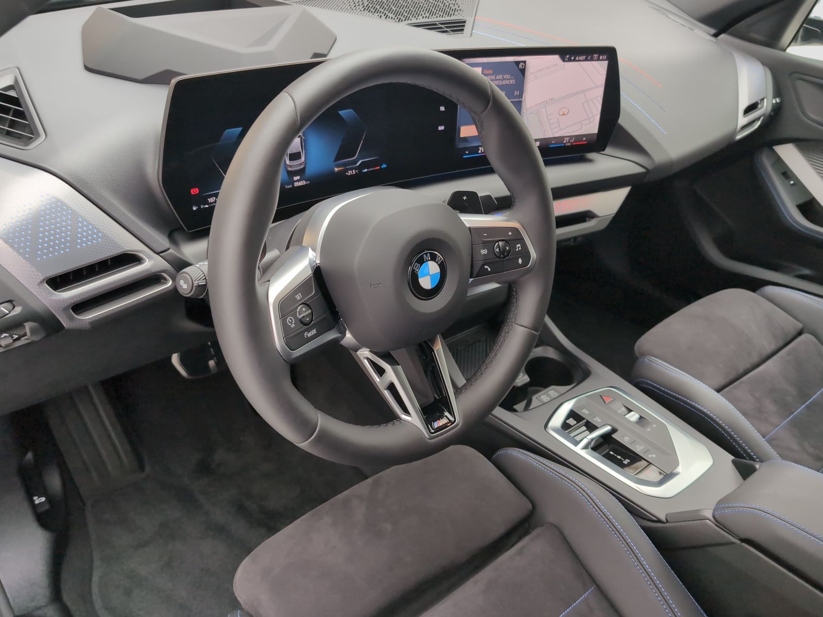 BMW 220 Gran Coupé - Bild 11