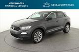 Volkswagen T-Roc Style 1.5 TSI DSG RFK*PDC*Klima*SH - Volkswagen T-Roc aus 2021