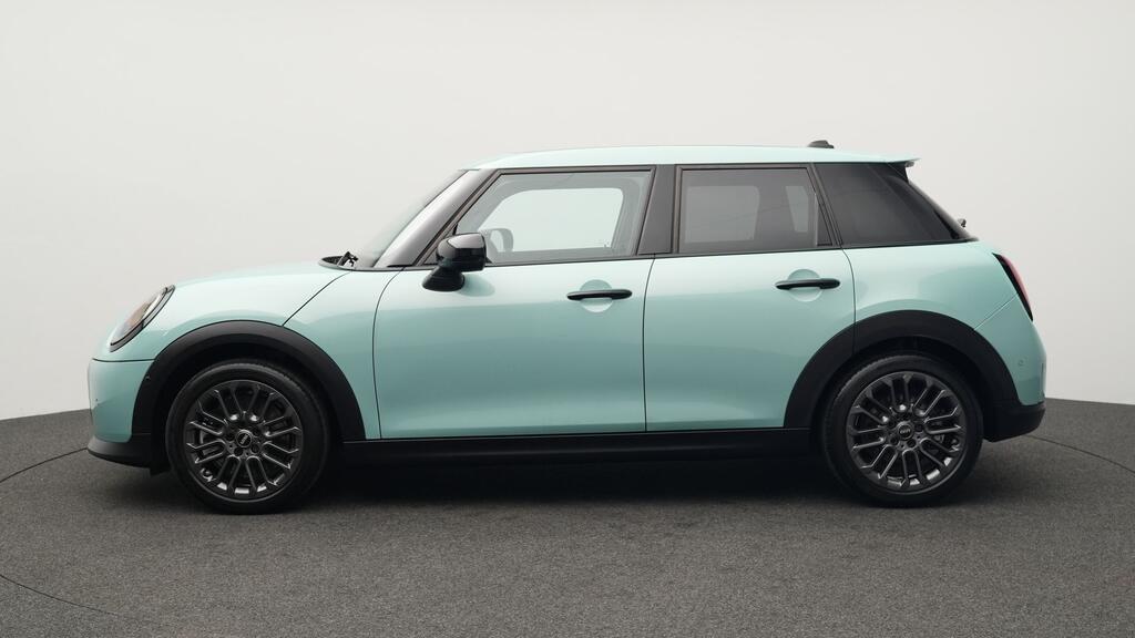 MINI Cooper Classic Trim, миниатюра 5