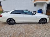 Mercedes-Benz E 350d Autom. (213 w) - Mercedes-Benz: W213