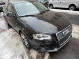 Audi A3 1.4 TFSI S-Line - Audi A3 aus 2009: Line