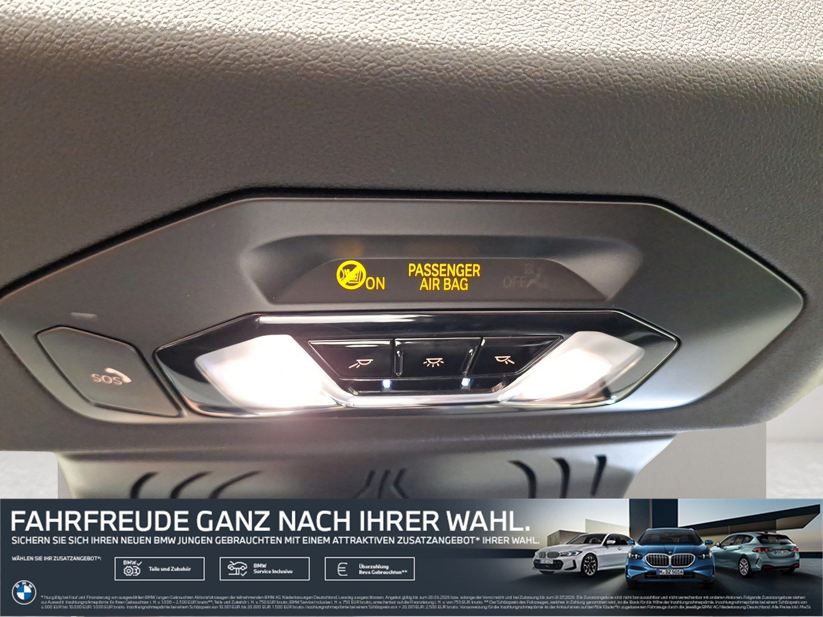 BMW M440 - Bild 20