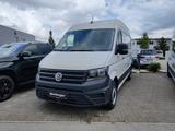 Volkswagen Crafter 35 Kasten Hochdach 2.0 TDI Automatik Kam - Volkswagen Crafter mit Diesel-Antrieb
