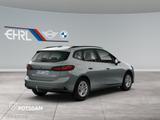 BMW 218i AHK PANO RFK HIFI LENKRADHZ SPORTSITZE LED - BMW 218 Active Tourer Gebrauchtwagen in Berlin
