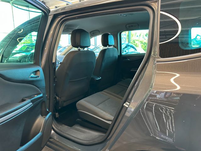 MYAUTOCENTER – Gebraucht- und Jahreswagen mit Werkstattservice in Pfaffenhofen Opel Zafira Tourer *TÜV:728*TEMPO*NAVI*LenkradHZ*PDC
