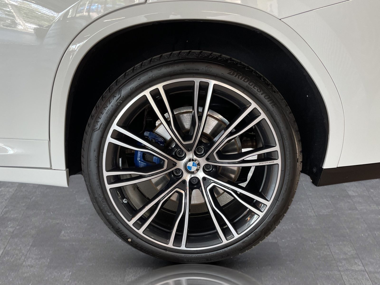 BMW X4 M40 - Bild 14