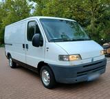 Fiat FIAT DUCATO 2.8 D POLNISCHE KENNZEICHEN - Fiat Ducato in Wuppertal